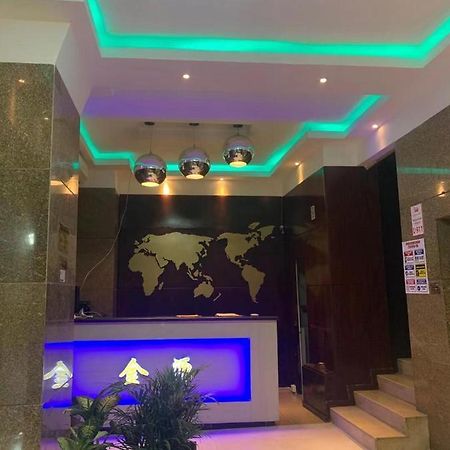Hotel Doral 瓜亚基尔 外观 照片