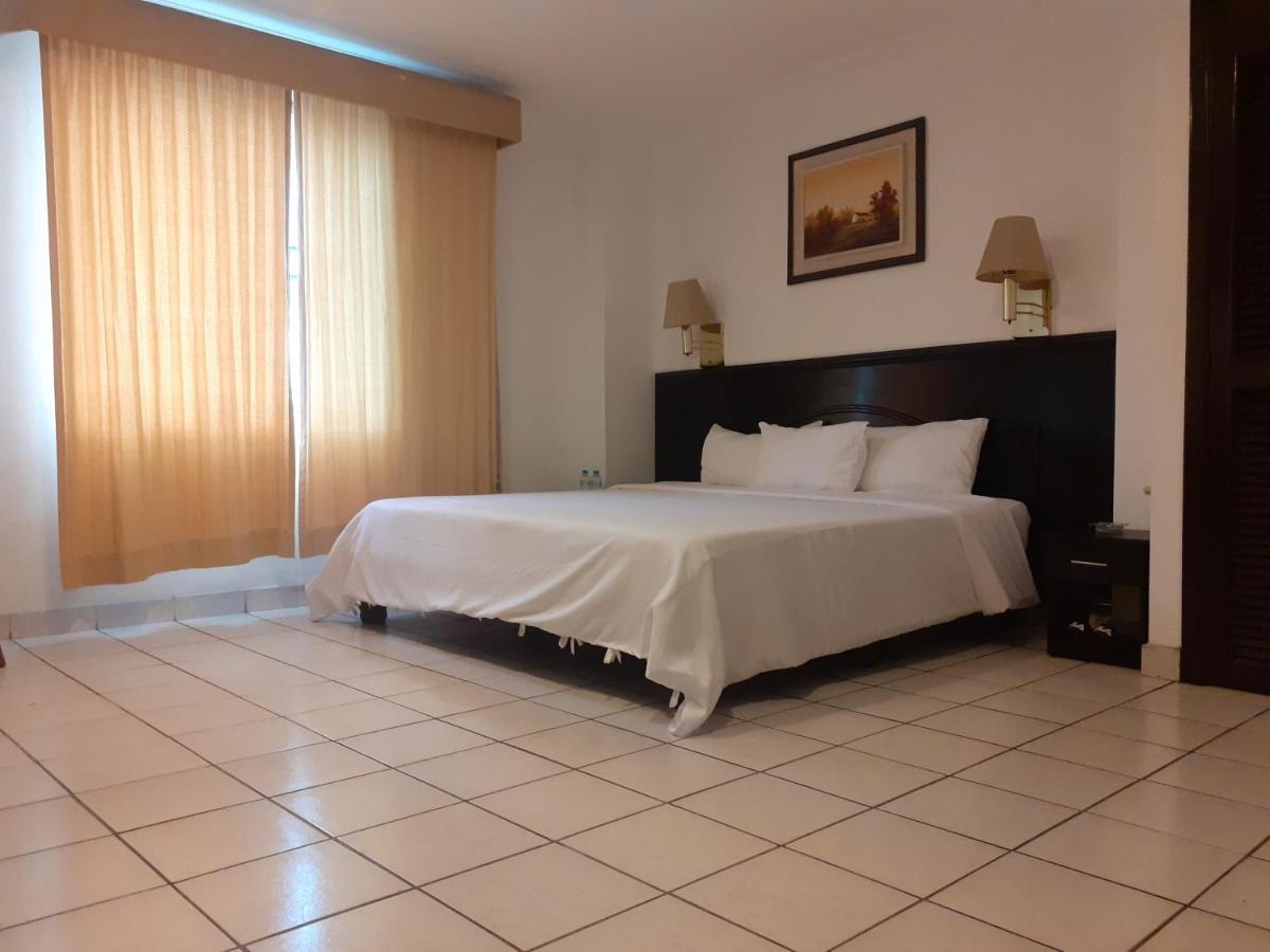 Hotel Doral 瓜亚基尔 外观 照片