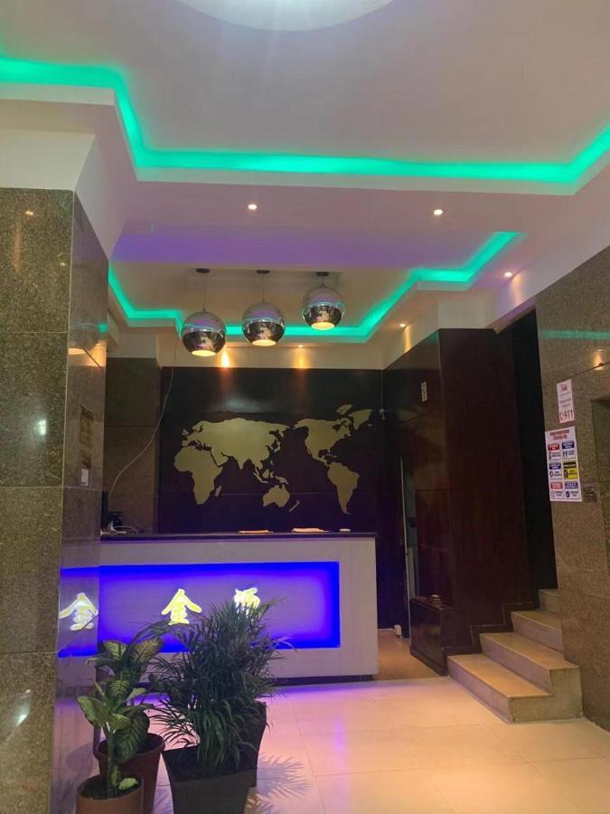 Hotel Doral 瓜亚基尔 外观 照片