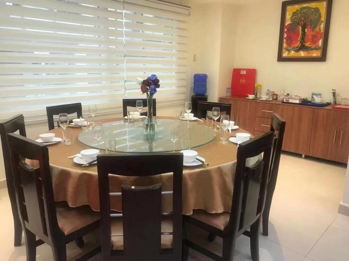 Hotel Doral 瓜亚基尔 外观 照片