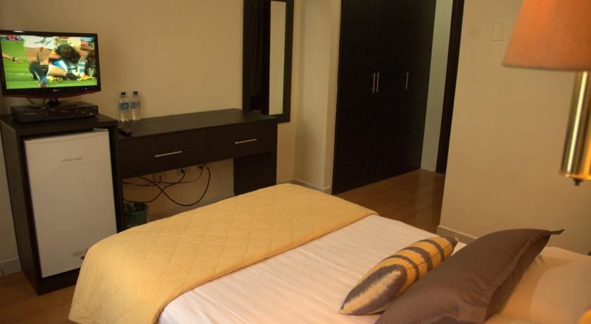 Hotel Doral 瓜亚基尔 外观 照片