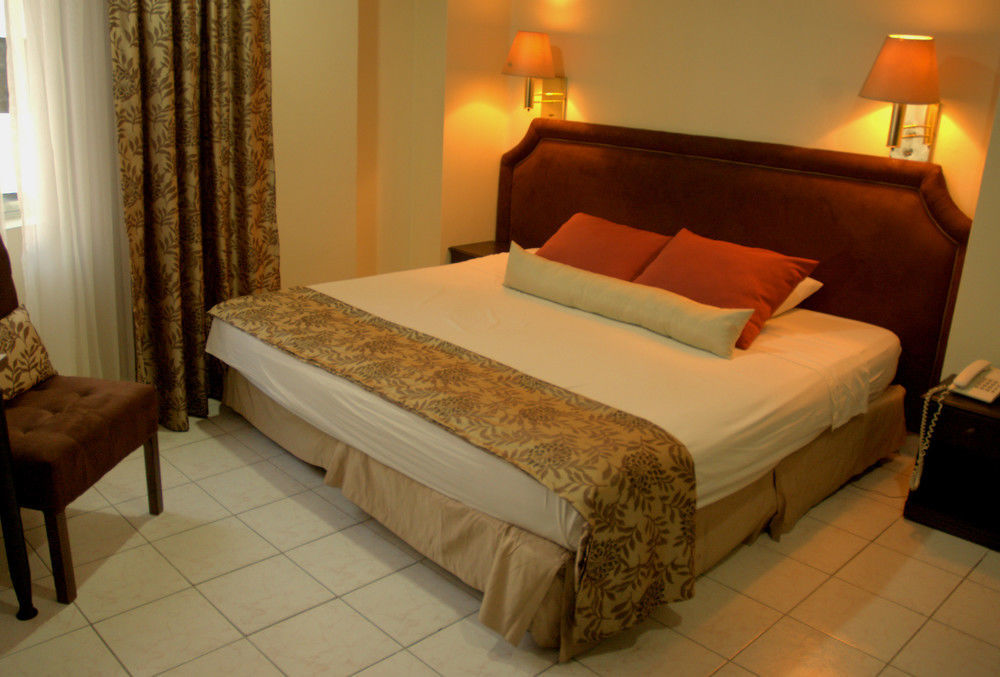 Hotel Doral 瓜亚基尔 外观 照片