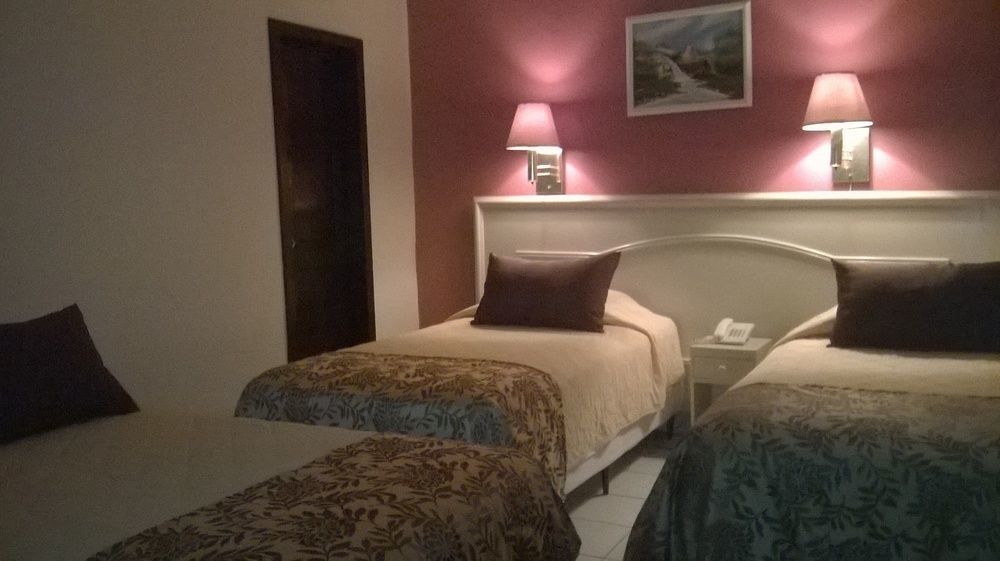 Hotel Doral 瓜亚基尔 外观 照片