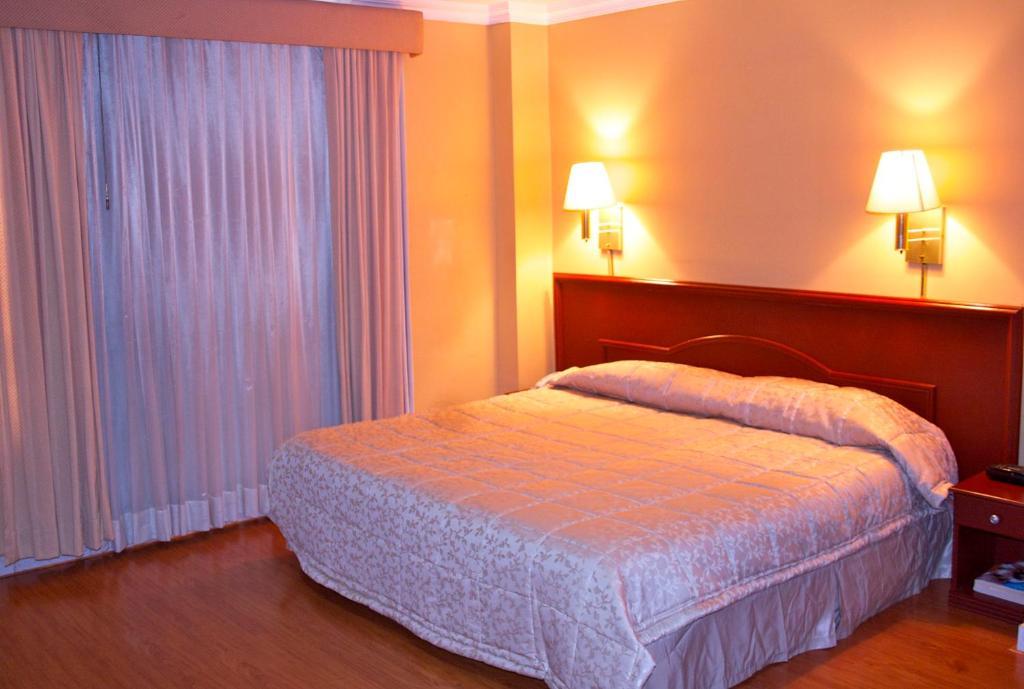 Hotel Doral 瓜亚基尔 外观 照片