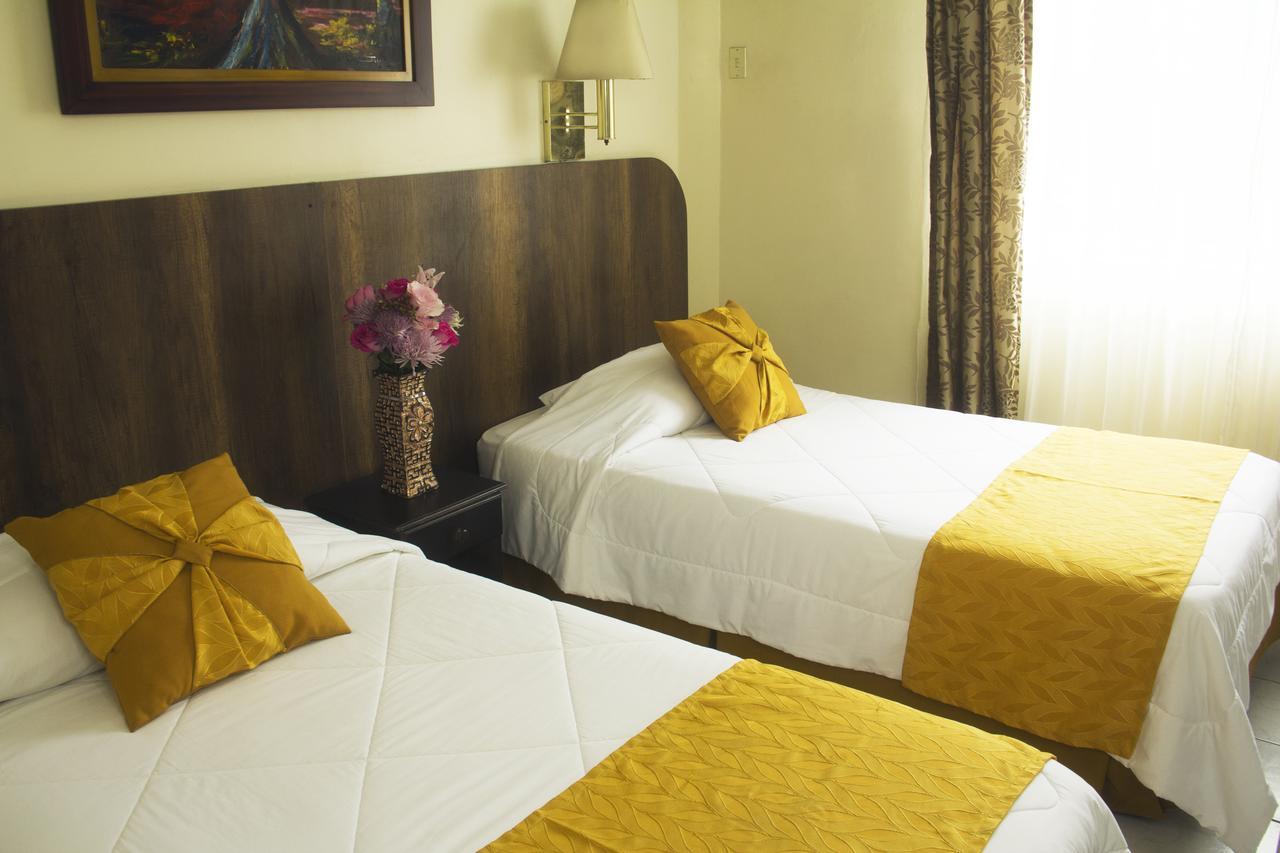 Hotel Doral 瓜亚基尔 外观 照片