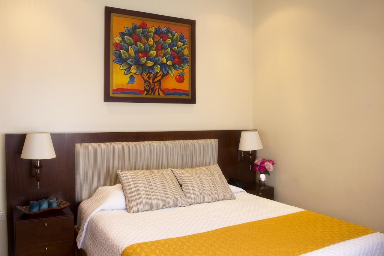 Hotel Doral 瓜亚基尔 外观 照片