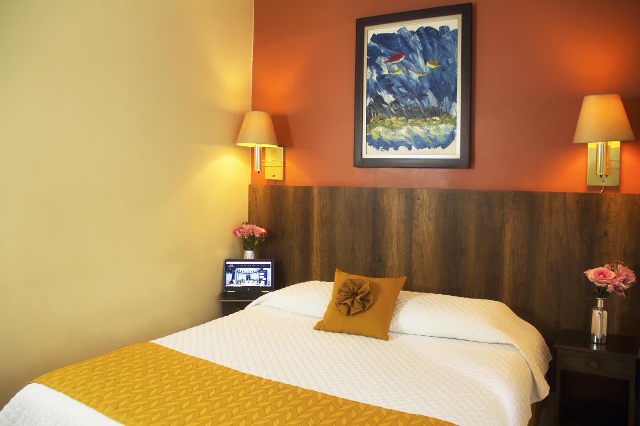Hotel Doral 瓜亚基尔 外观 照片