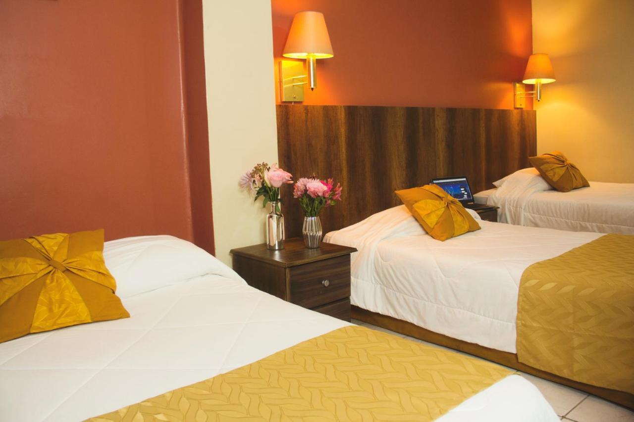 Hotel Doral 瓜亚基尔 外观 照片