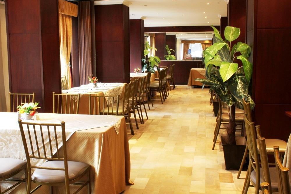 Hotel Doral 瓜亚基尔 外观 照片