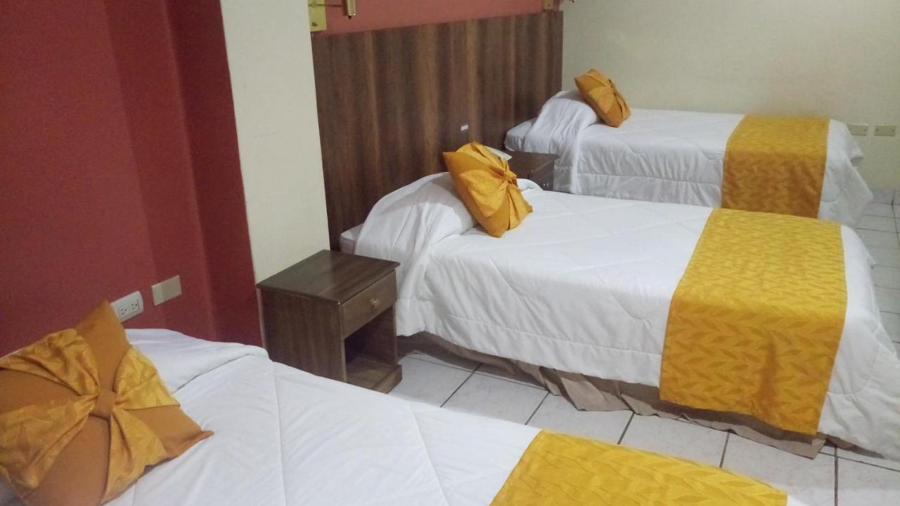 Hotel Doral 瓜亚基尔 外观 照片