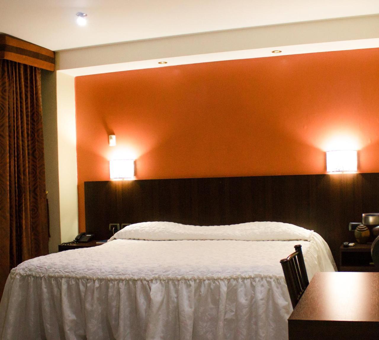 Hotel Doral 瓜亚基尔 外观 照片