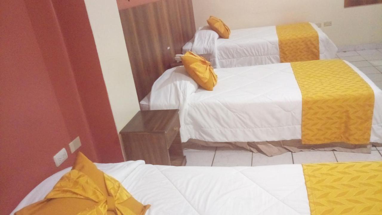Hotel Doral 瓜亚基尔 外观 照片