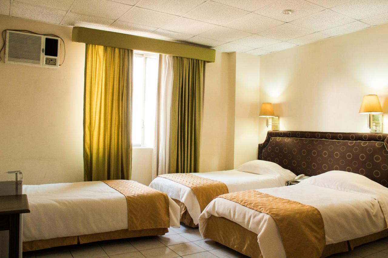 Hotel Doral 瓜亚基尔 外观 照片